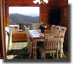 Heavenly Cabins - click to learn more
