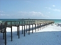 Navarre Beach Pier - click to see more pictures